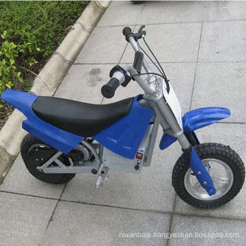 Battery Powered Children Ride Electric Moped Bicycle (DX250)